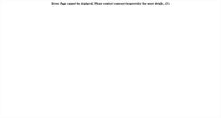Desktop Screenshot of hillbrookonline.com
